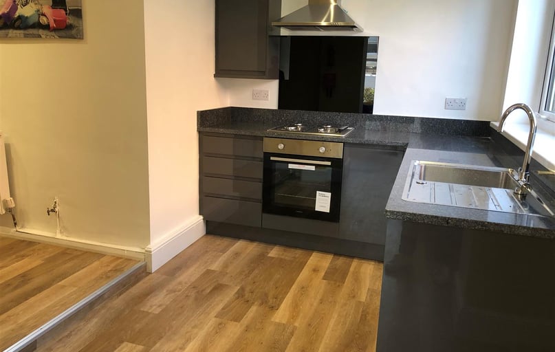 Grosvenor Place, Jesmond, Newcastle - Image 1